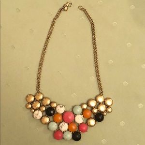 Jcrew necklace